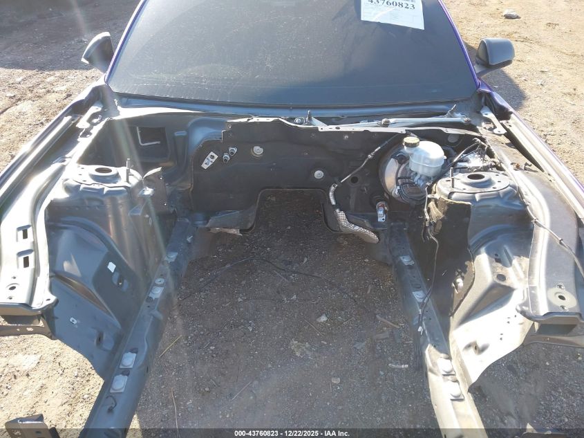 2019 Ford Mustang Gt VIN: 1FA6P8CF1K5176443 Lot: 43760823