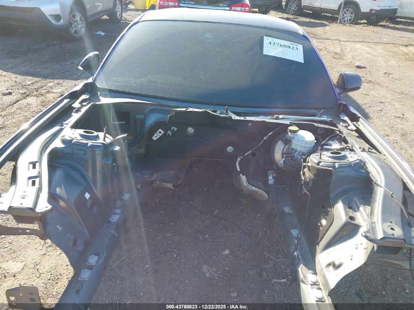 2019 Ford Mustang Gt VIN: 1FA6P8CF1K5176443 Lot: 43760823