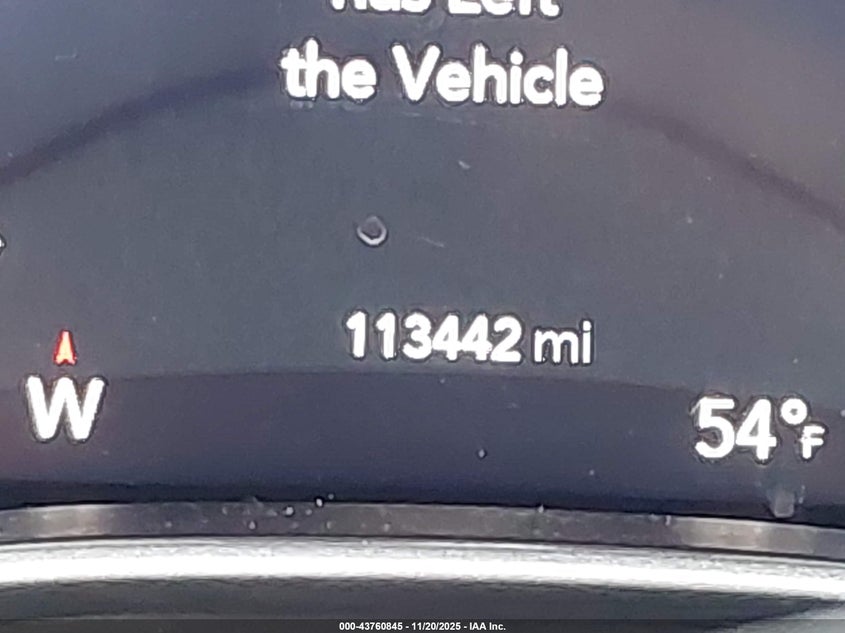 2021 Chrysler Pacifica Touring L VIN: 2C4RC1BG1MR575685 Lot: 43760845