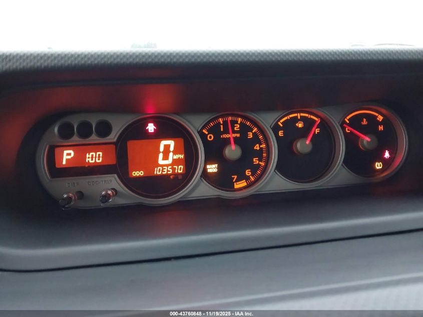 2008 Scion Xb VIN: JTLKE50E881015343 Lot: 43760848