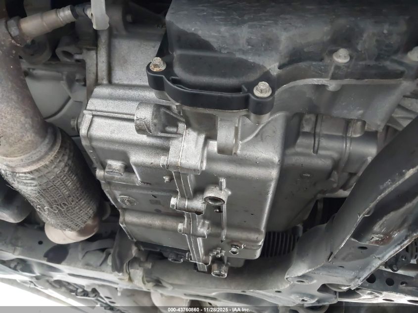 2018 Chevrolet Cruze Lt Auto VIN: 1G1BE5SM0J7225530 Lot: 43760860