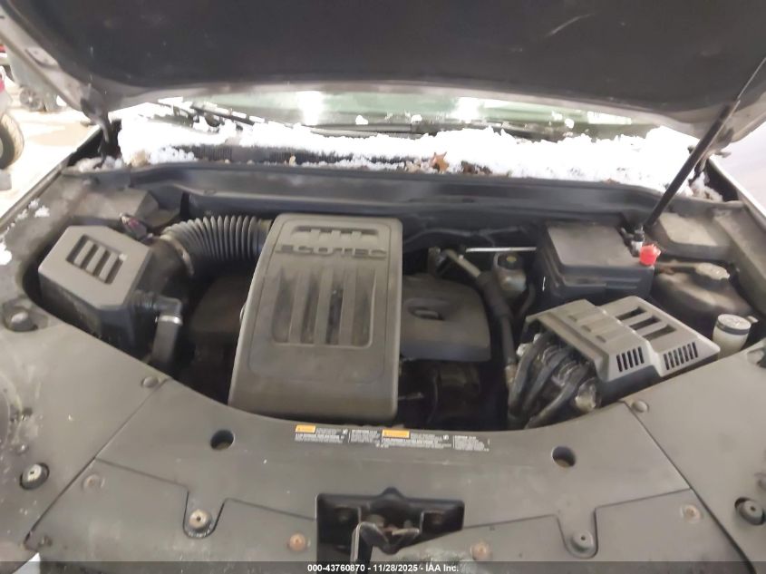 2012 GMC Terrain Sle-2 VIN: 2GKFLTEK2C6160412 Lot: 43760870