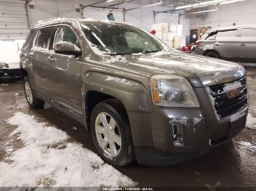 GMC TERRAIN SLE-2