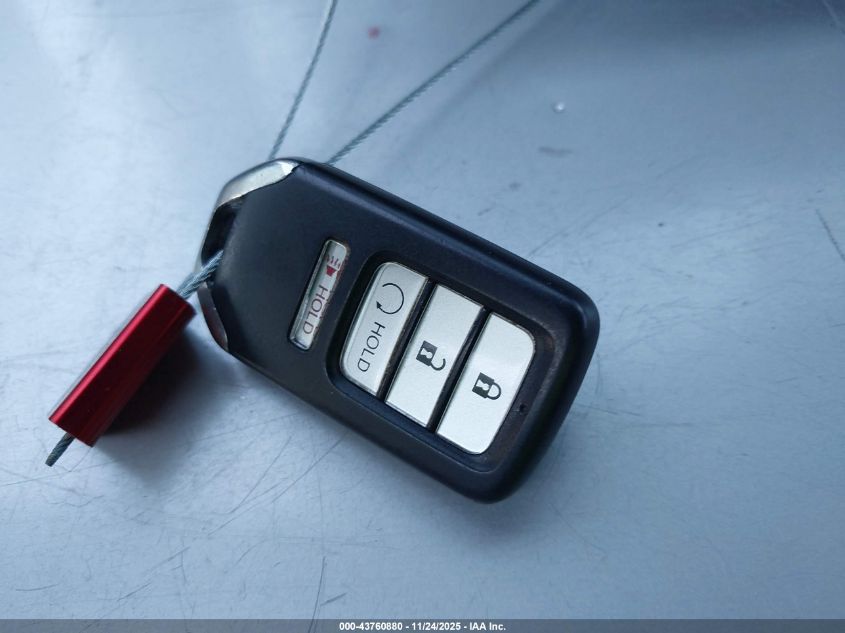 2019 Honda Ridgeline Rtl-E VIN: 5FPYK3F74KB005037 Lot: 43760880