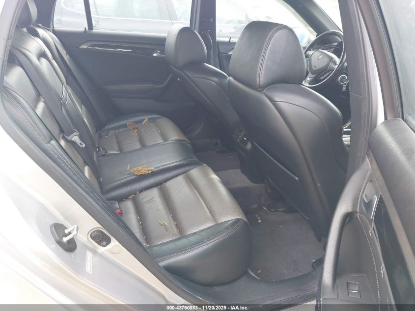 2007 Acura Tl Type S VIN: 19UUA76507A016697 Lot: 43760883