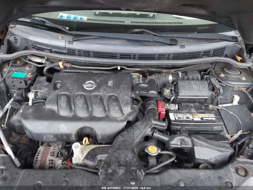 2008 Nissan Versa 1.8S VIN: 3N1BC13E18L353507 Lot: 43760902