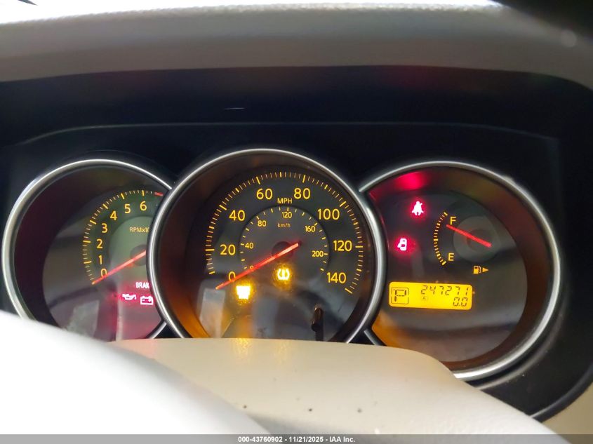 2008 Nissan Versa 1.8S VIN: 3N1BC13E18L353507 Lot: 43760902