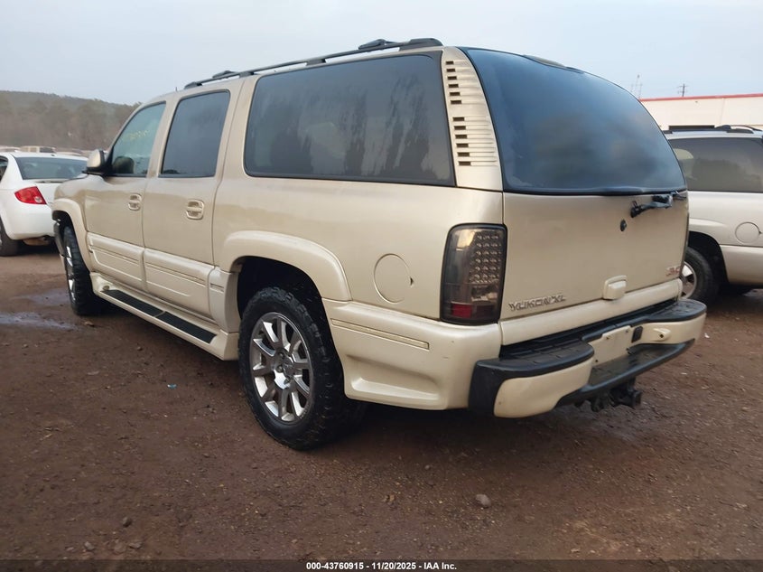 1GKEC16Z25J256865 2005 GMC YUKON photo no. 3