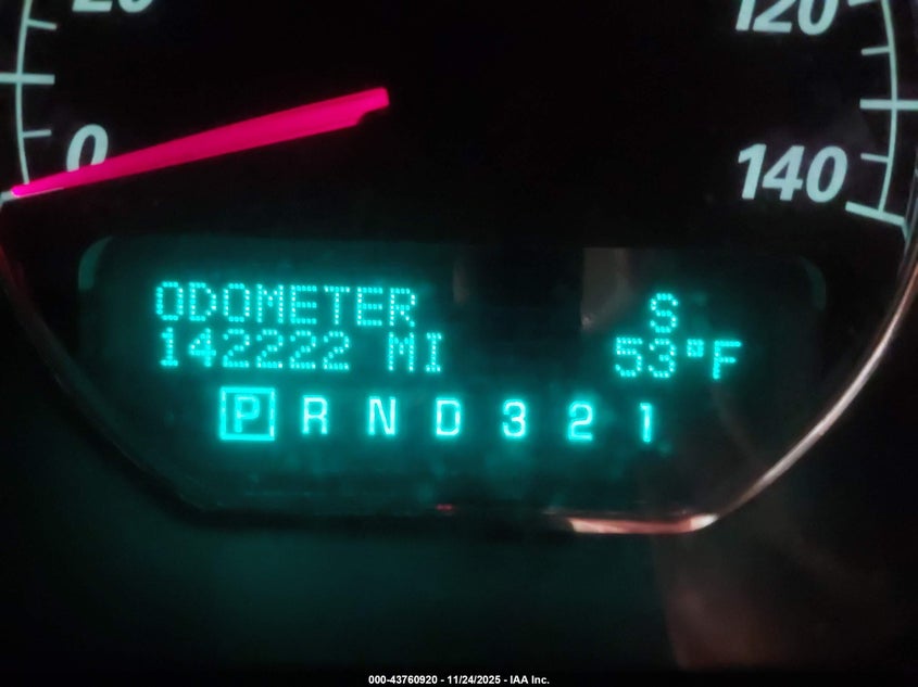 2008 Buick Lucerne Cxl VIN: 1G4HD57238U137252 Lot: 43760920