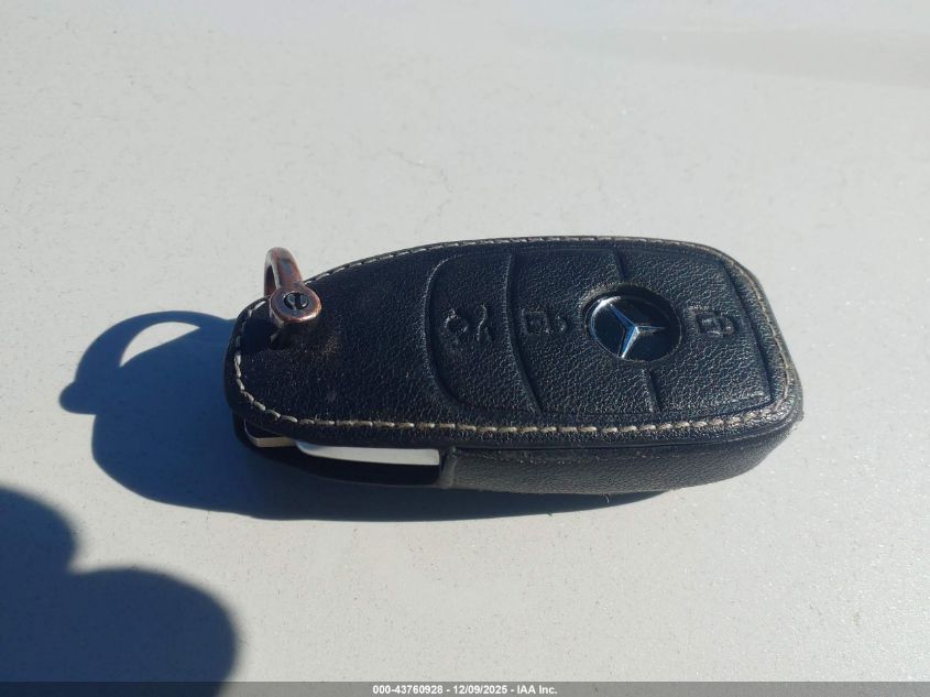 2017 Mercedes-Benz E 300 4Matic VIN: WDDZF4KB2HA063477 Lot: 43760928