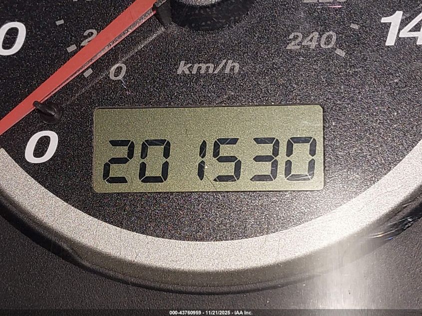 2002 Honda Cr-V Ex VIN: JHLRD78872C024055 Lot: 43760959