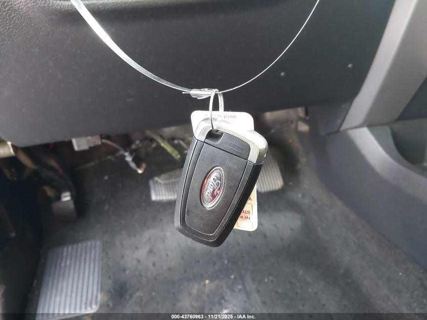 2017 Ford F-350 Platinum VIN: 1FT8W3DT4HEB82971 Lot: 43760963