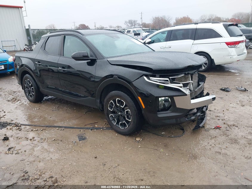 HYUNDAI SANTA CRUZ SEL PREMIUM