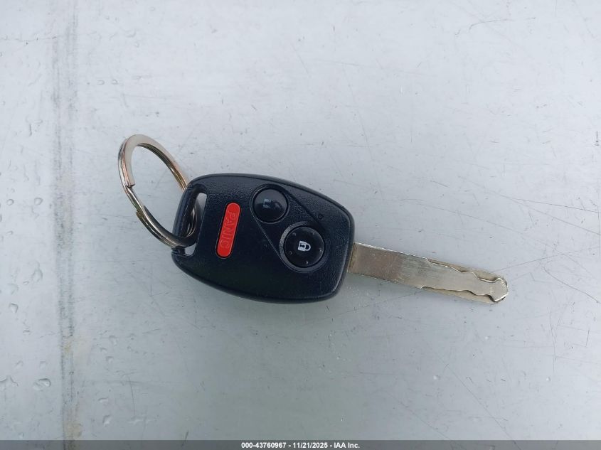 2009 Honda Civic Lx VIN: 2HGFA16549H369731 Lot: 43760967