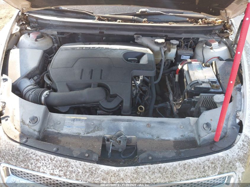 2009 Chevrolet Malibu Ltz VIN: 1G1ZK57B39F174282 Lot: 43760972