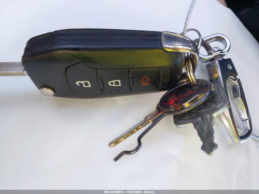 2018 Ford F-150 Xl VIN: 1FTMF1CB1JKC39646 Lot: 43760974