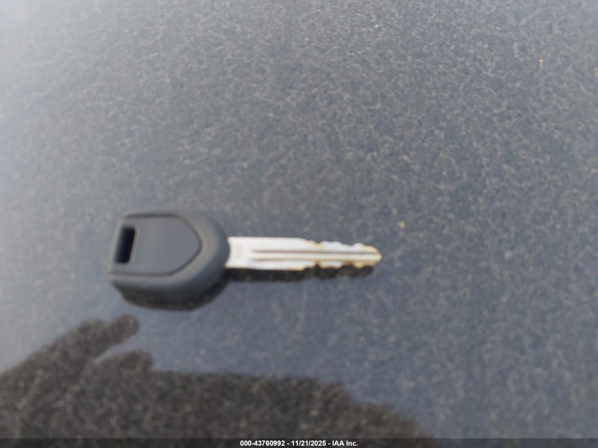 2008 Mitsubishi Lancer De/Es VIN: JA3AU26U68U041797 Lot: 43760992