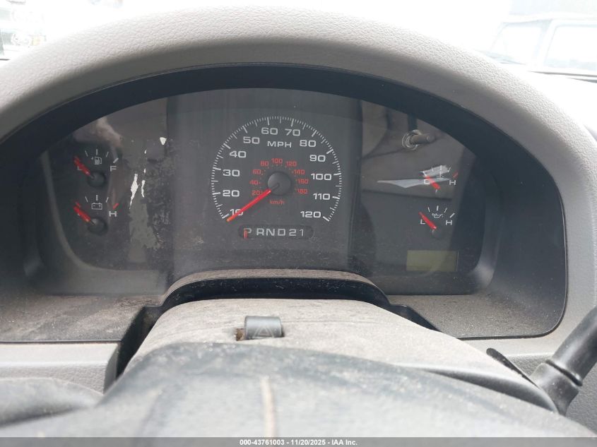 2006 Ford F-150 Stx/Xl/Xlt VIN: 1FTRX12W96NA10631 Lot: 43761003