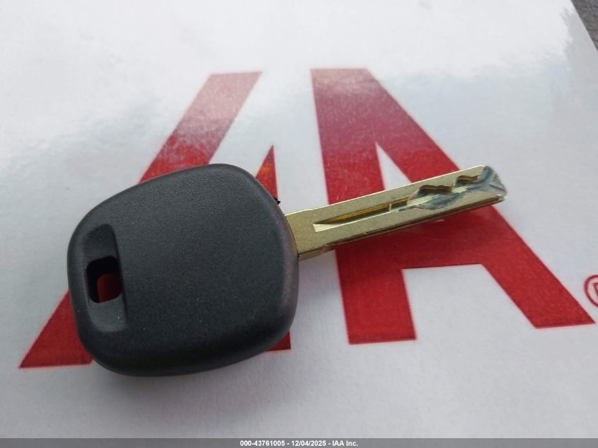 2006 Lexus Rx 330 VIN: 2T2HA31U86C091449 Lot: 43761005