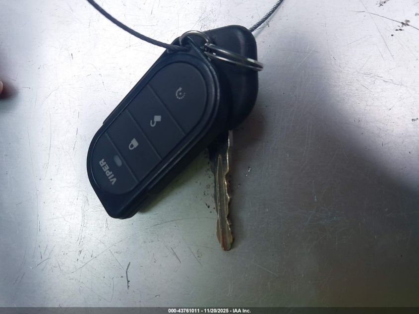 2008 Chevrolet Silverado 2500Hd Work Truck VIN: 1GBHC24K58E183321 Lot: 43761011