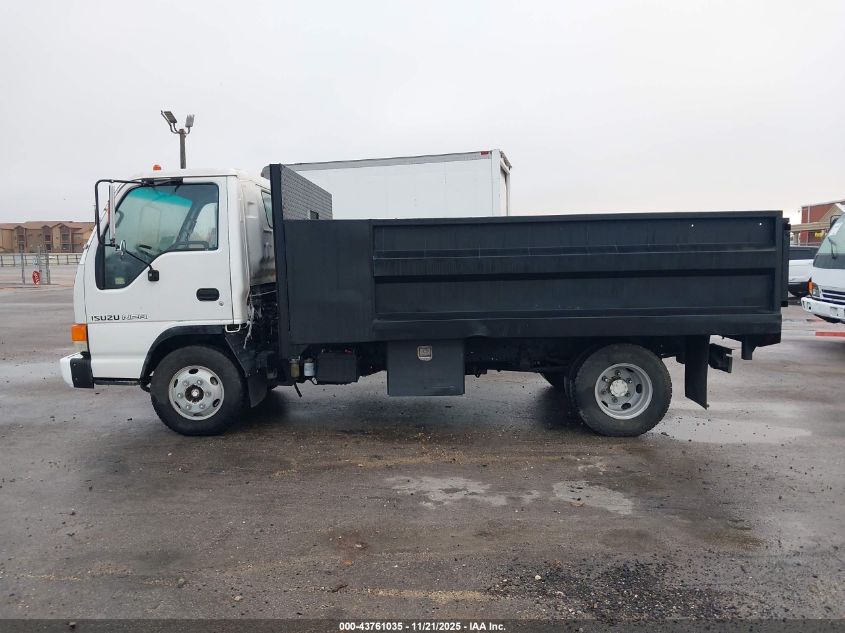 1999 Isuzu Npr VIN: JALC4B148X7018633 Lot: 43761035