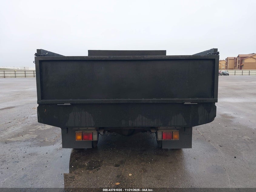 1999 Isuzu Npr VIN: JALC4B148X7018633 Lot: 43761035