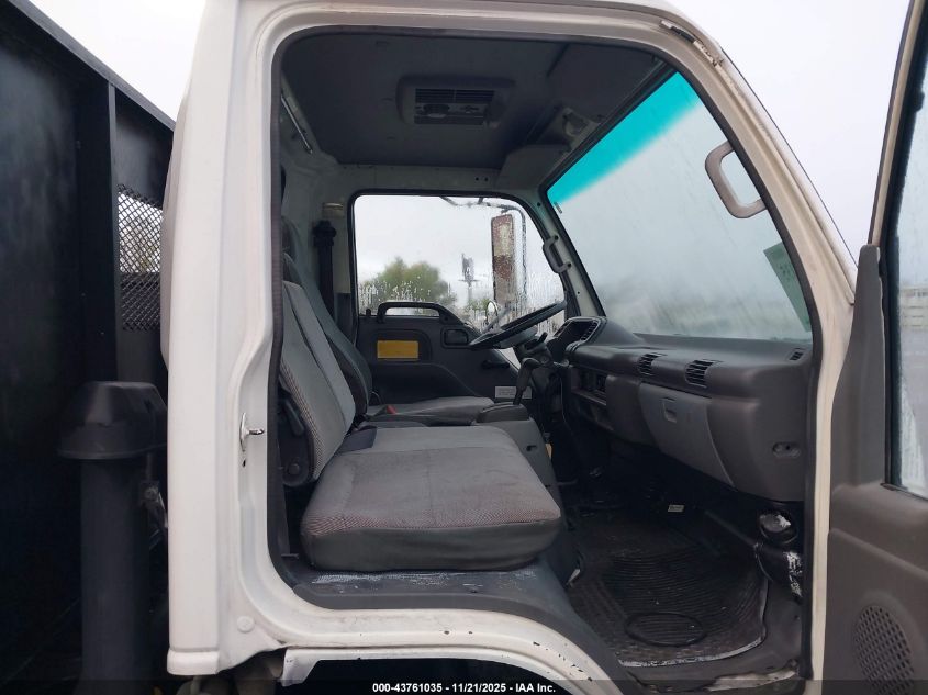 1999 Isuzu Npr VIN: JALC4B148X7018633 Lot: 43761035