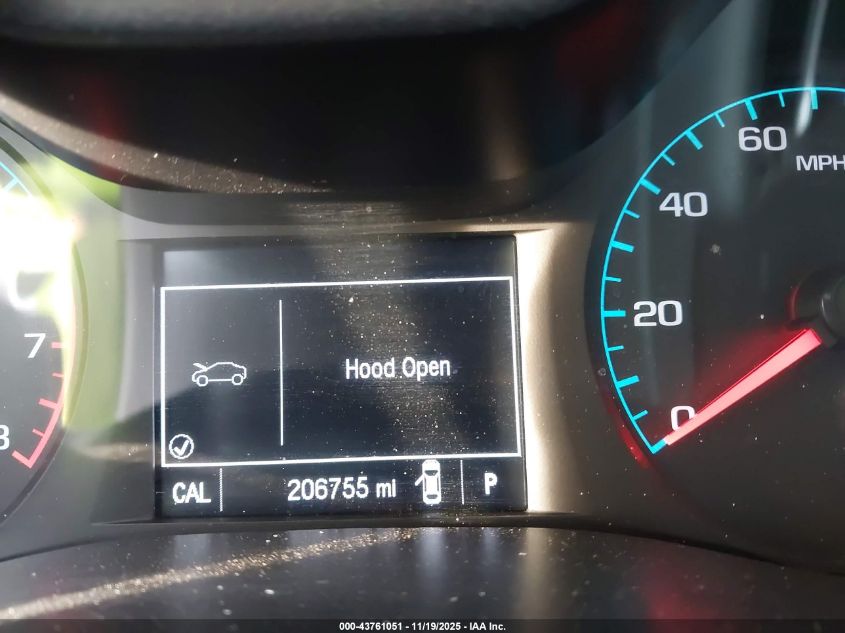 2015 Chevrolet Colorado Z71 VIN: 1GCHTCE38F1146079 Lot: 43761051