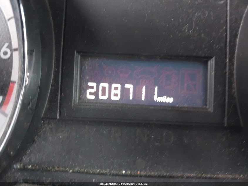 2014 Dodge Grand Caravan Se 30Th Anniversary VIN: 2C4RDGBGXER406069 Lot: 43761055