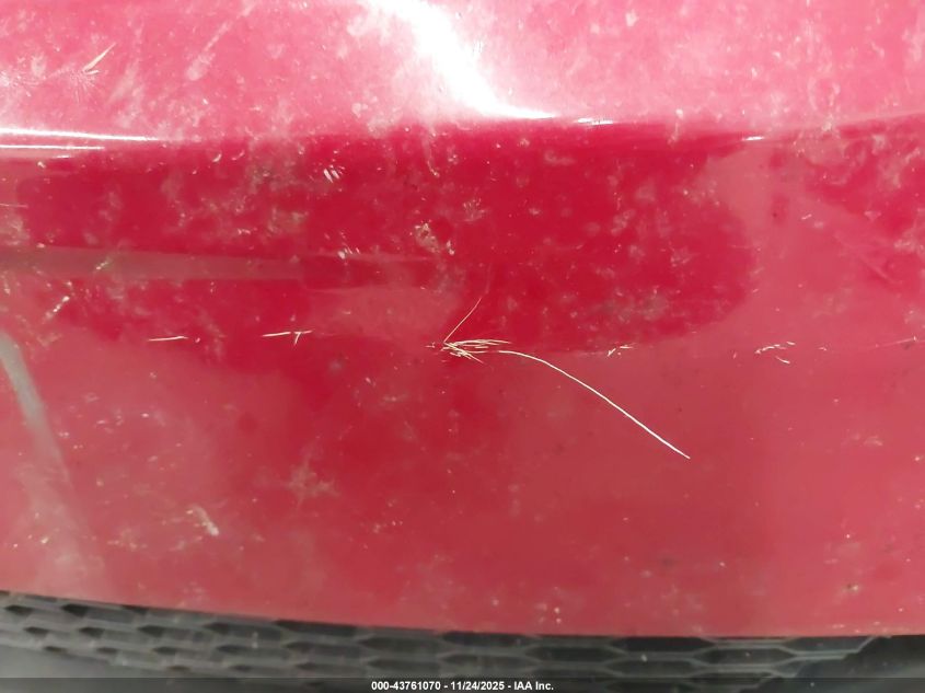 2013 Dodge Grand Caravan American Value Pkg VIN: 2C4RDGBG7DR650373 Lot: 43761070