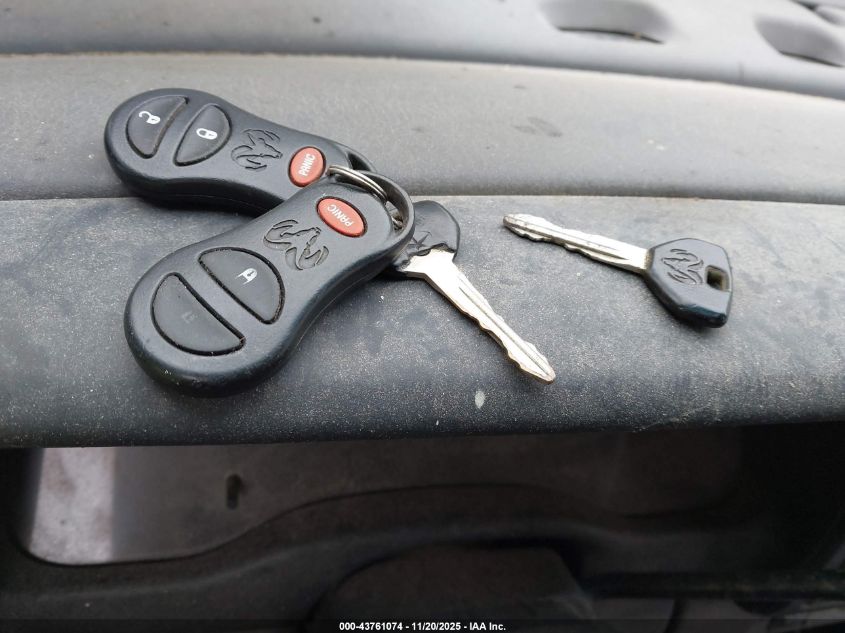 1999 Dodge Dakota Slt/Sport VIN: 1B7GG22X3XS103427 Lot: 43761074