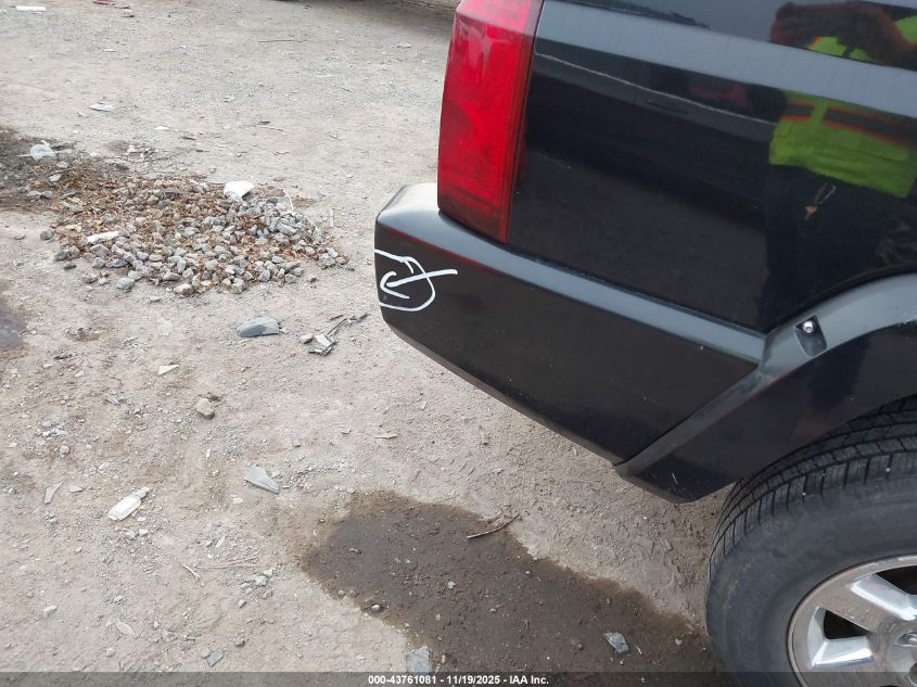 2006 Jeep Commander Limited VIN: 1J8HG58246C214359 Lot: 43761081