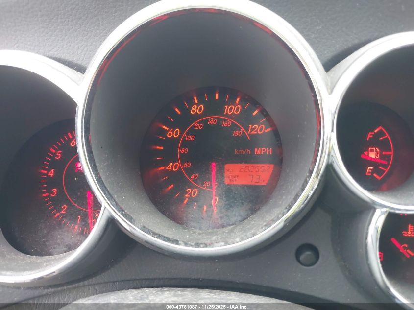 2003 Toyota Matrix Xr VIN: 2T1KR32E93C066422 Lot: 43761087