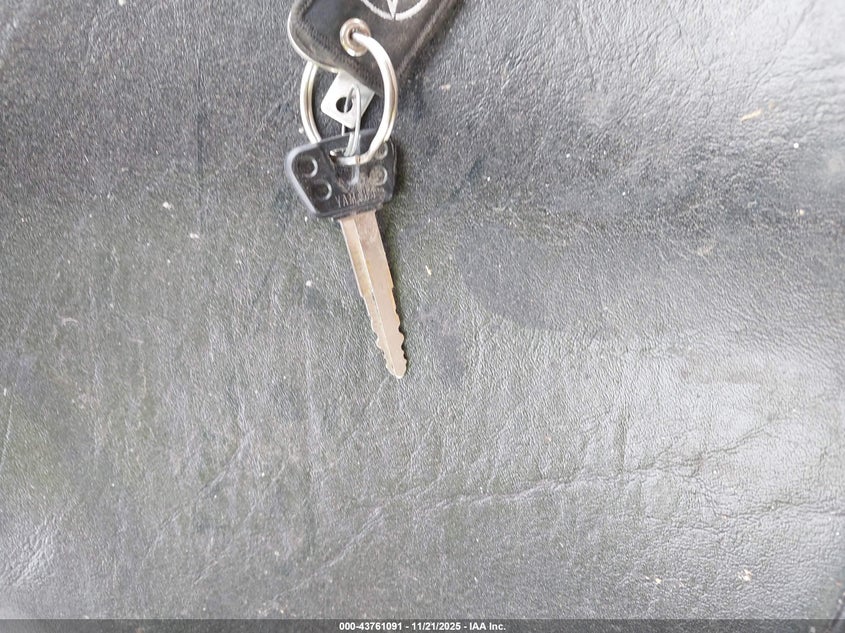 2015 Yamaha Xvs1300 Cu VIN: JYAVP33E8FA011983 Lot: 43761091