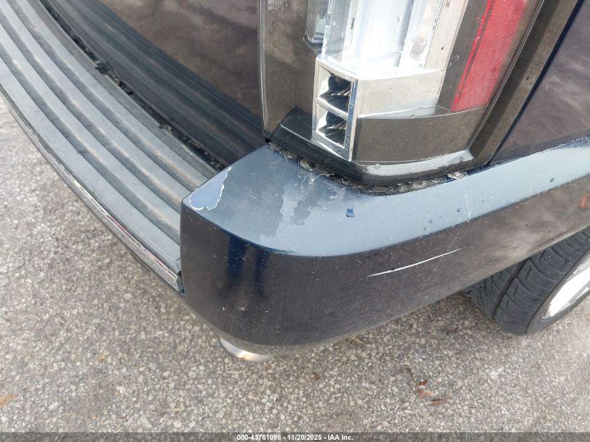 2007 Cadillac Escalade Standard VIN: 1GYFK63887R314021 Lot: 43761098