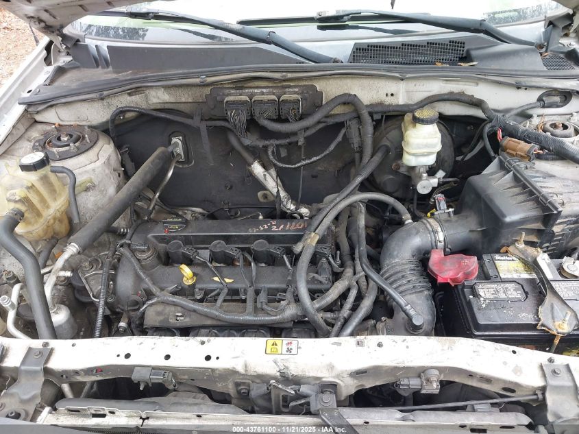 2009 Ford Escape Xlt VIN: 1FMCU03739KB69548 Lot: 43761100