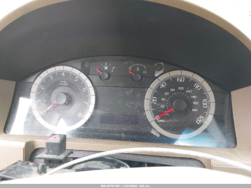 2009 Ford Escape Xlt VIN: 1FMCU03739KB69548 Lot: 43761100