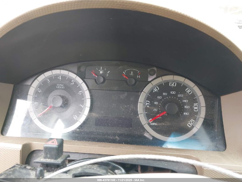 2009 Ford Escape Xlt VIN: 1FMCU03739KB69548 Lot: 43761100