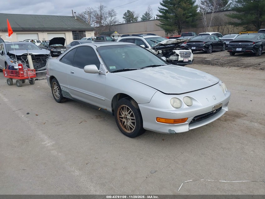 JH4DC445XYS015349 2000 Acura Integra Ls auction photo 1
