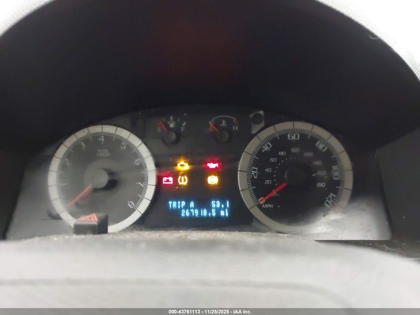 2008 Ford Escape Xlt VIN: 1FMCU03198KC73021 Lot: 43761113