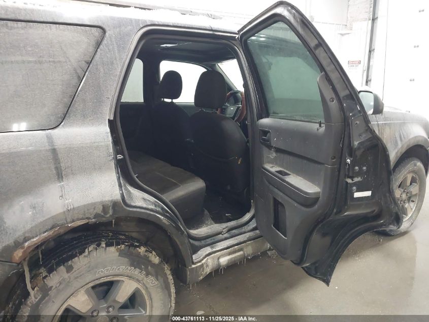 2008 Ford Escape Xlt VIN: 1FMCU03198KC73021 Lot: 43761113