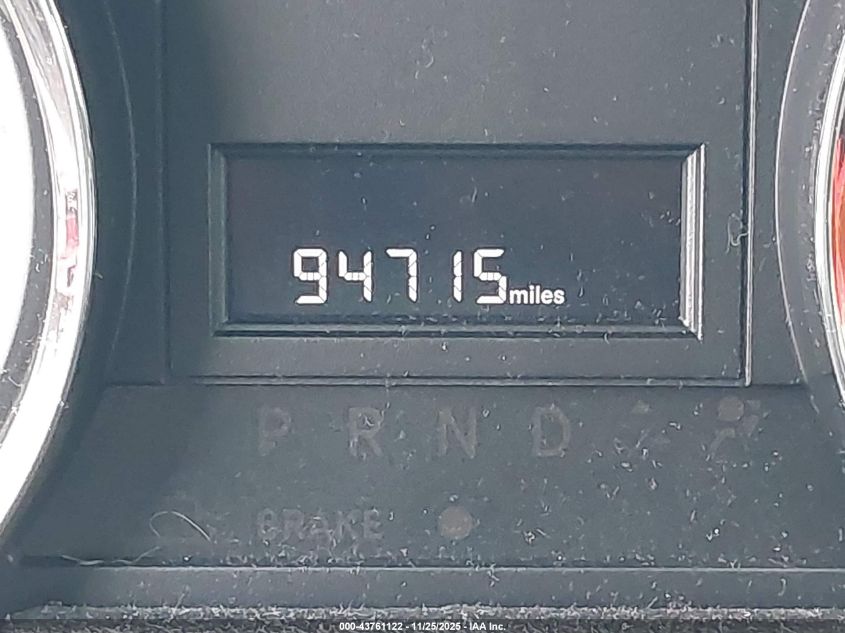 2012 Dodge Grand Caravan Se/Avp VIN: 2C4RDGBG1CR403607 Lot: 43761122