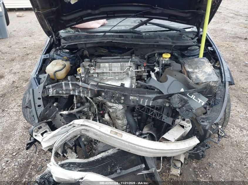 2016 Dodge Dart Sxt VIN: 1C3CDFBB3GD564803 Lot: 43761124