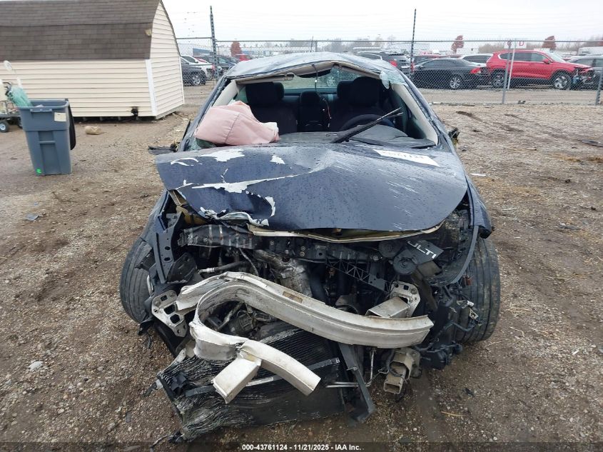 2016 Dodge Dart Sxt VIN: 1C3CDFBB3GD564803 Lot: 43761124