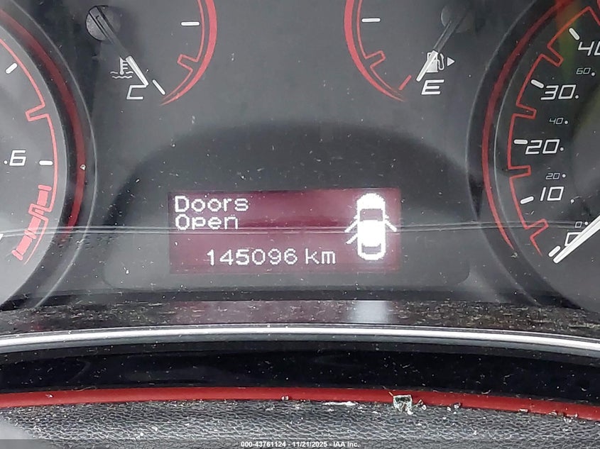 2016 Dodge Dart Sxt VIN: 1C3CDFBB3GD564803 Lot: 43761124