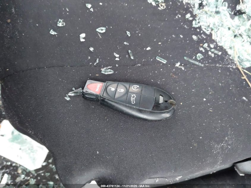 2016 Dodge Dart Sxt VIN: 1C3CDFBB3GD564803 Lot: 43761124