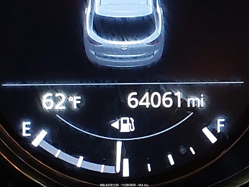 2018 Mazda Cx-5 Grand Touring VIN: JM3KFBDM7J0302104 Lot: 43761135