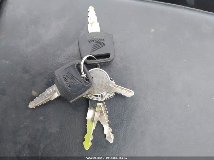 2007 Honda Vtx1300 C VIN: 1HFSC55157A300187 Lot: 43761150