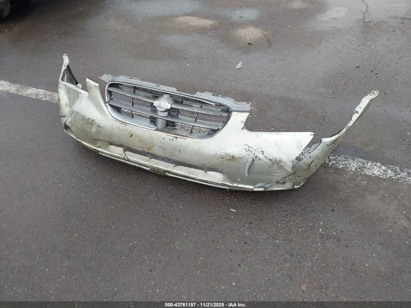 2000 Nissan Maxima Gle/Gxe/Se VIN: JN1CA31D3YT762460 Lot: 43761157