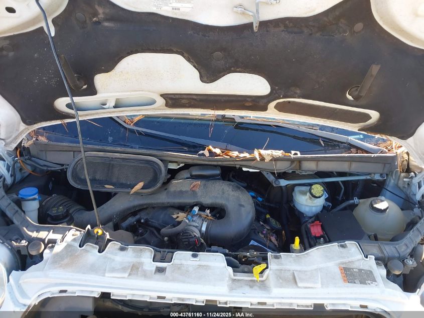 2016 Ford Transit-350 Xlt VIN: 1FBAX2CM9GKB05374 Lot: 43761160